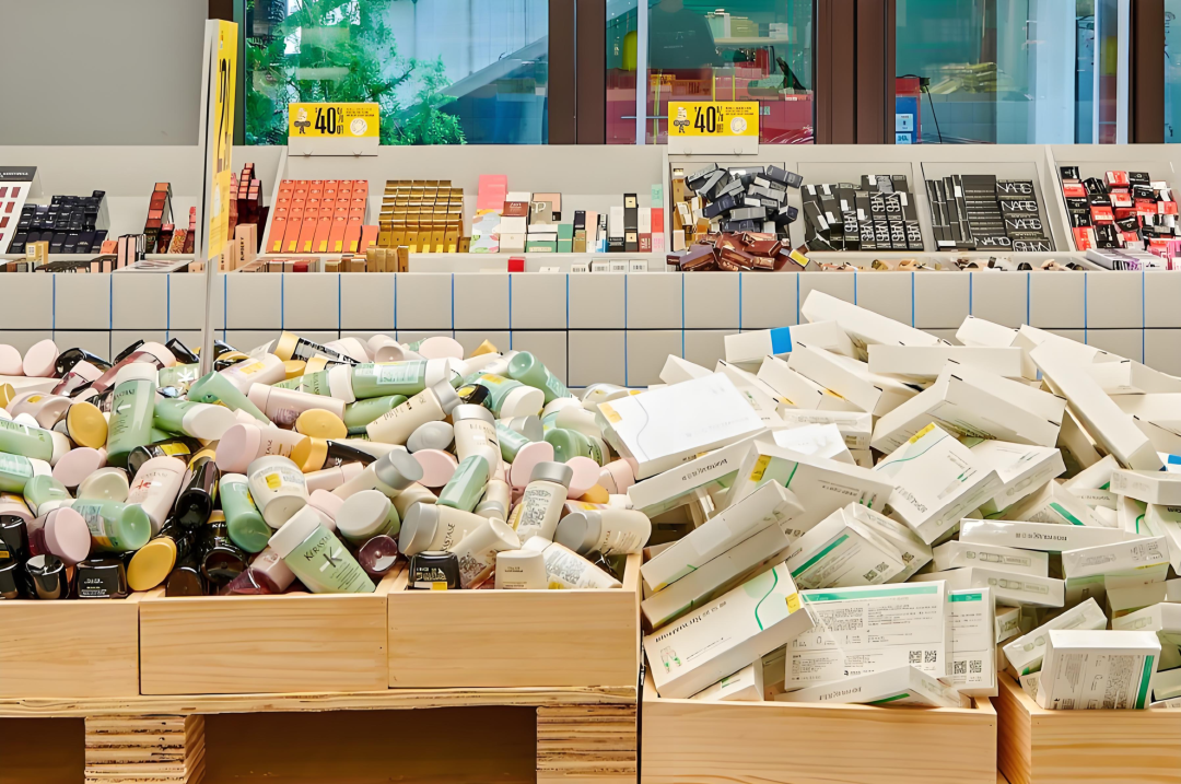 屈臣氏不想输掉新零售战争