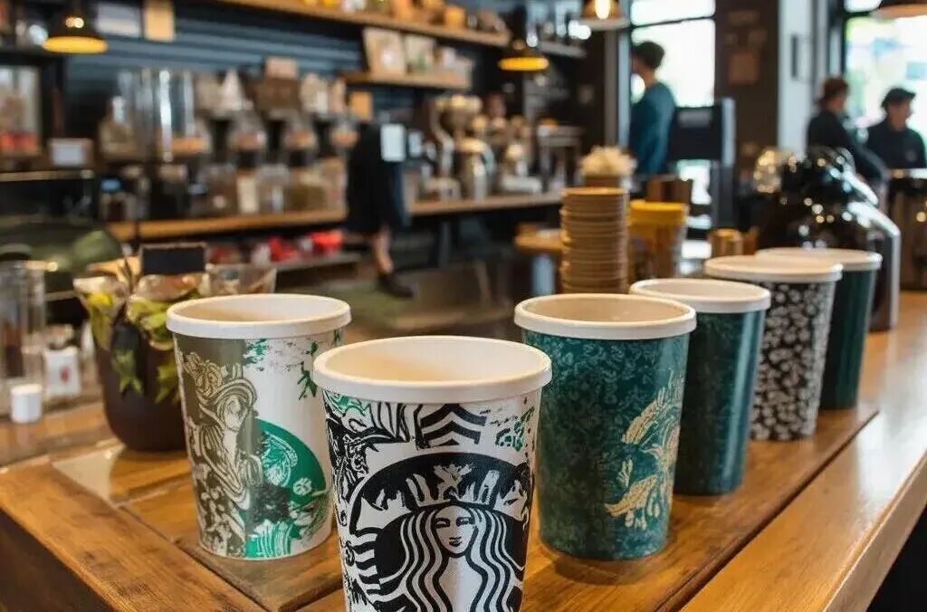 中国变了,“美式”星巴克扛不住了 中国变了,“美式”星巴克扛不住了