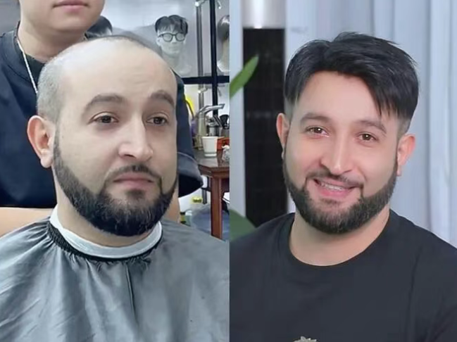 平博体育- 平博体育官网- APP下载假发生意意外火了