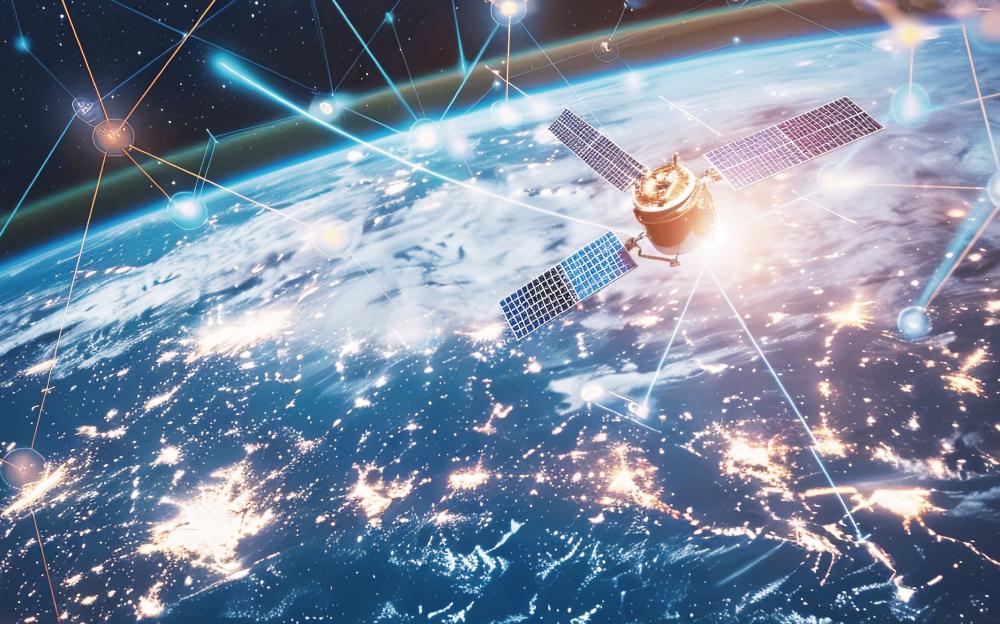 地方竞速商业航天