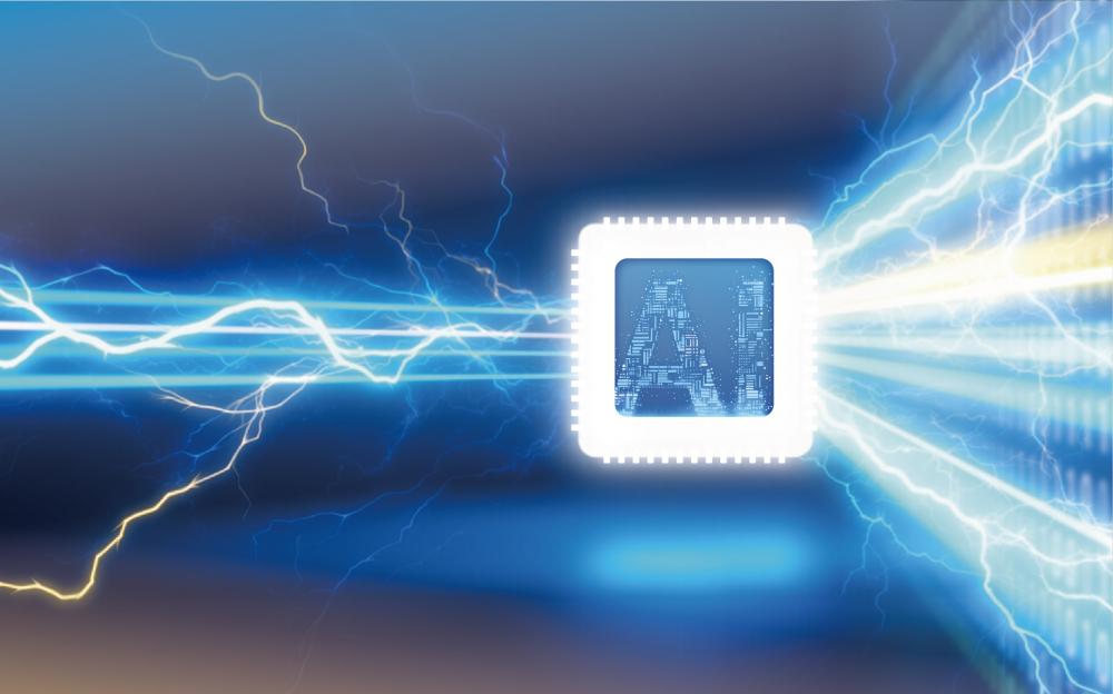 电力决胜AI时代