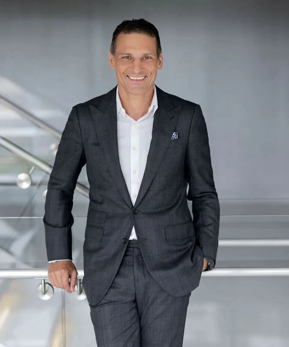 Daniel Weissland,图源:奥迪官网