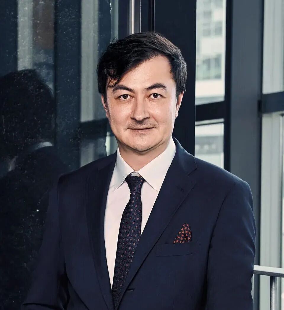 Matthias Schepers,图源:奥迪官网