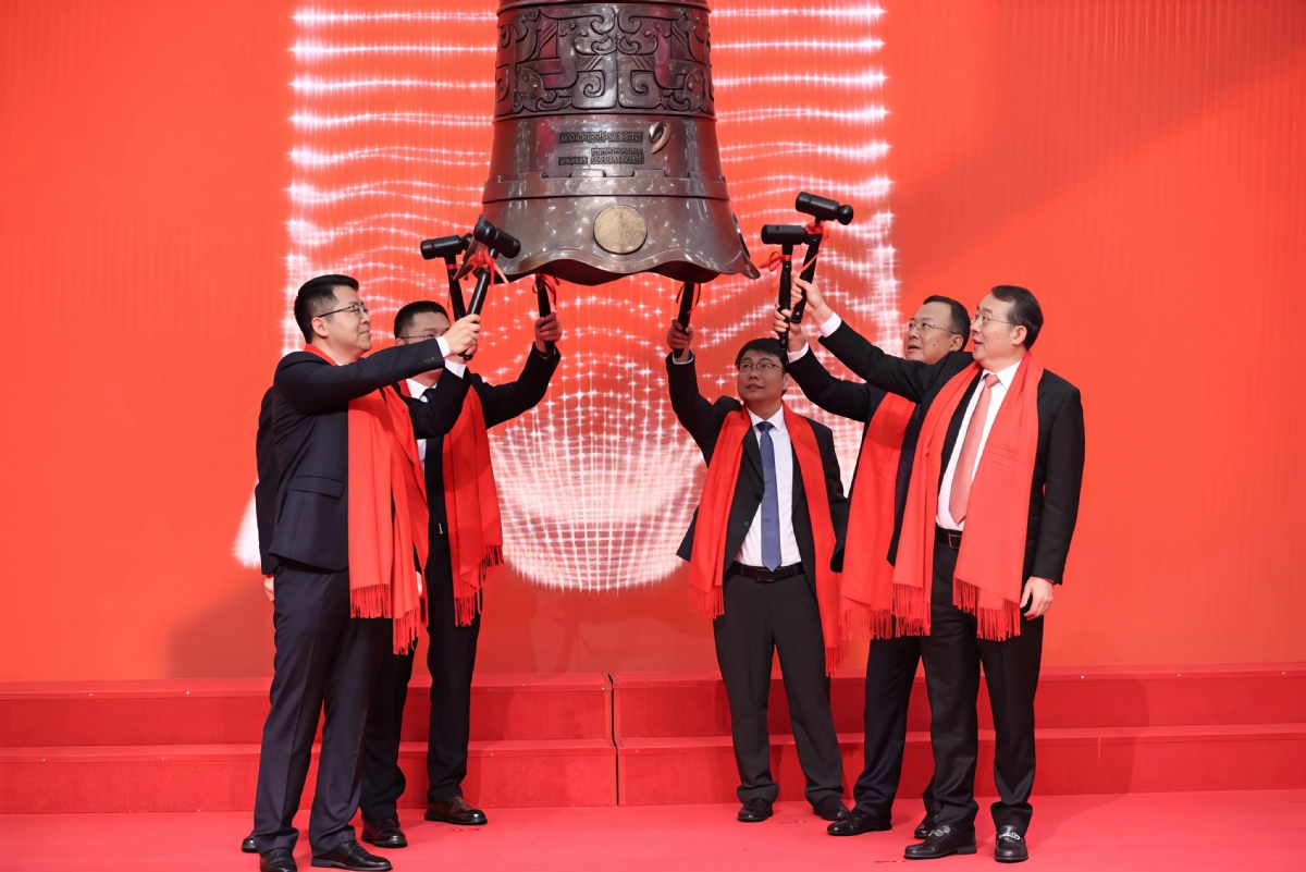 大普微市值1000亿，深圳VC赚翻了