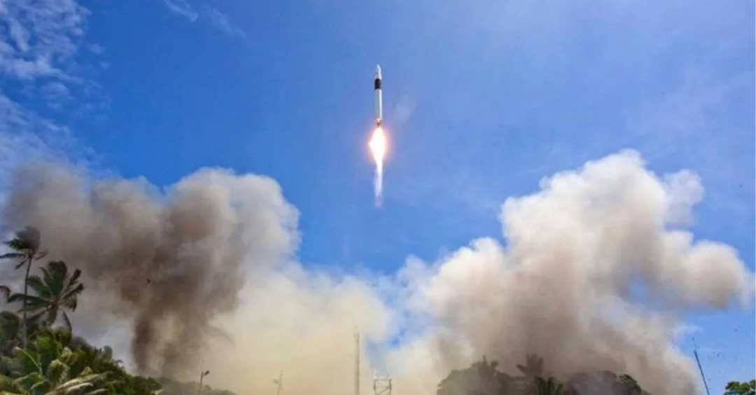 SpaceX上市倒计时：马斯克最后的宏大叙事(图3)