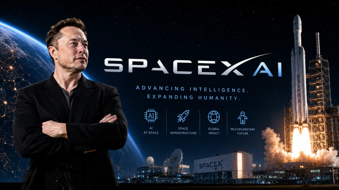 SpaceX上市倒计时：马斯克最后的宏大叙事(图2)