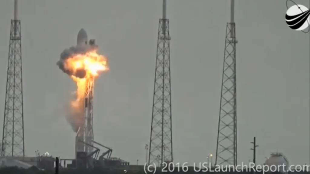 SpaceX上市倒计时：马斯克最后的宏大叙事(图5)