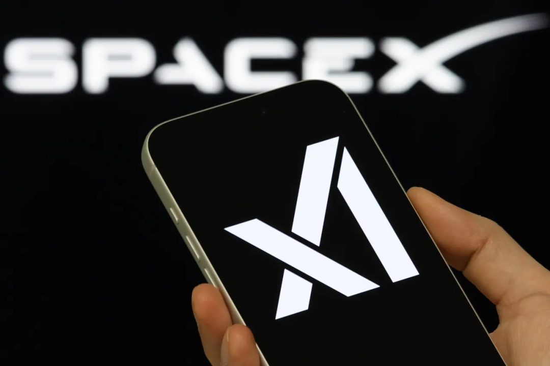SpaceX上市倒计时：马斯克最后的宏大叙事(图9)