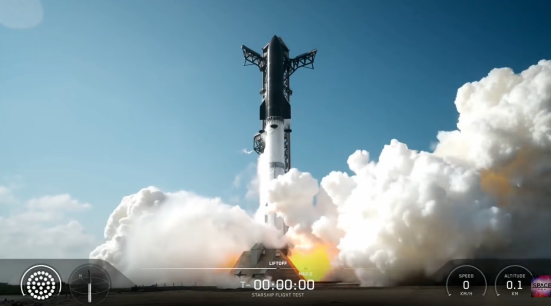 SpaceX上市倒计时：马斯克最后的宏大叙事(图11)