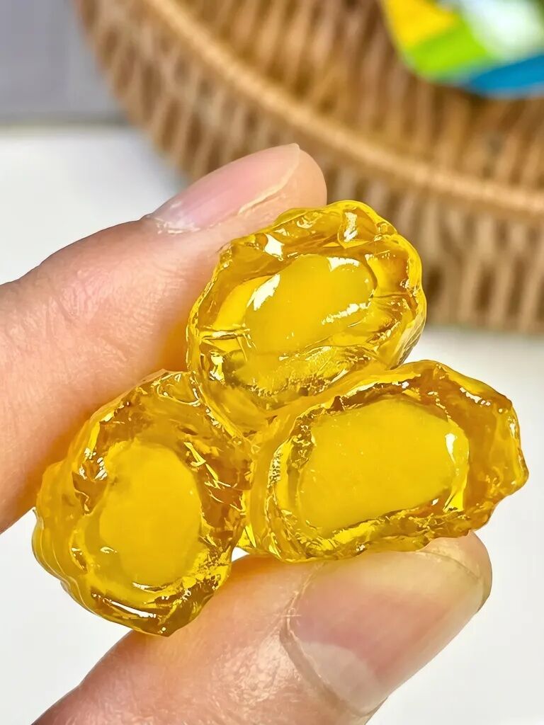 金丝猴食品归来八年仍在“抄作业”(图6)