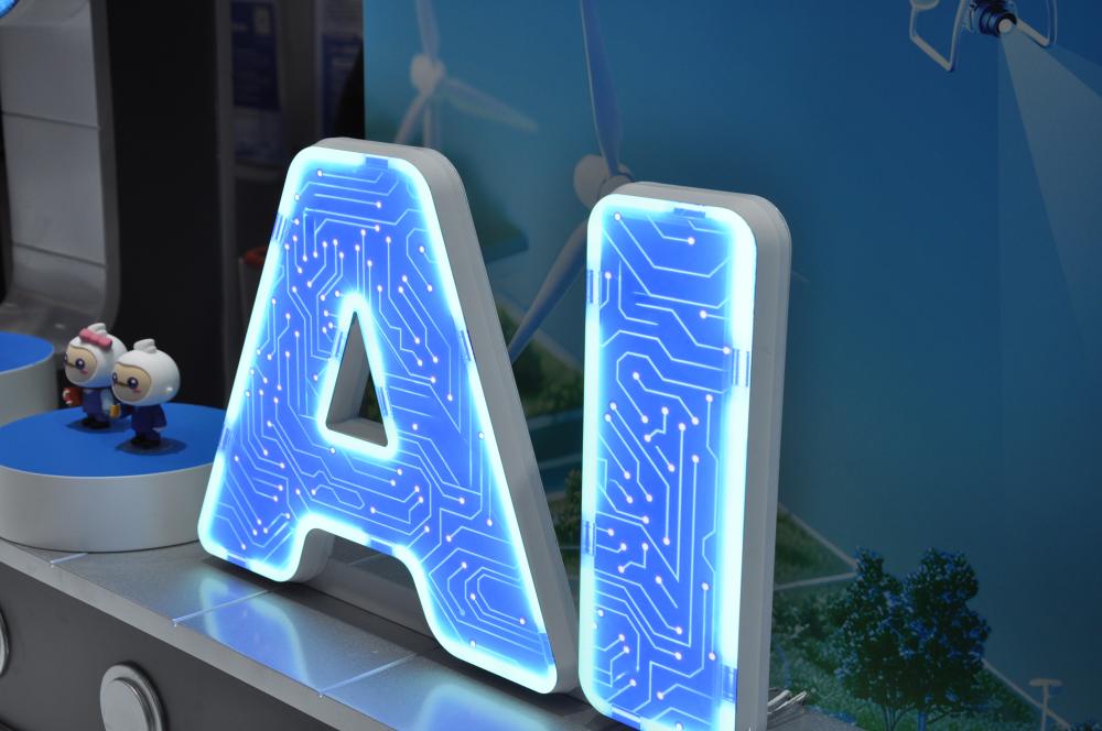 \