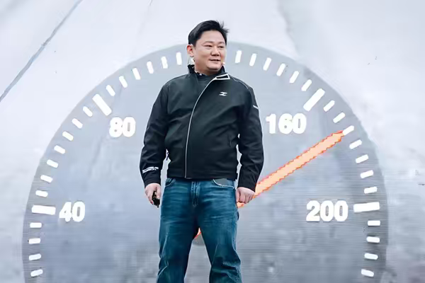 刚刚,红杉中国投了张雪