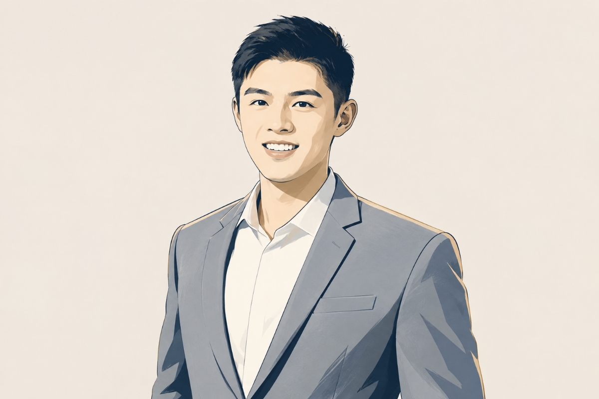 梁文锋招到CFO:高瓴创投合伙人严文韬或将加入DeepSeek