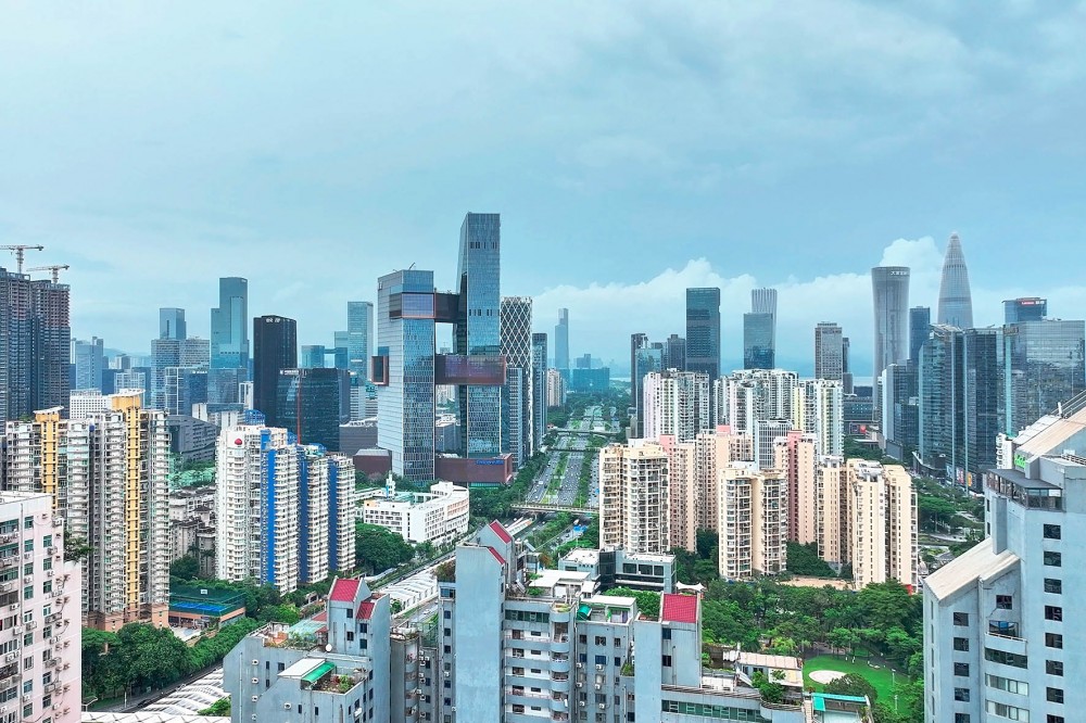 2-深圳湾深圳楼市-视觉中国-VCG111658122919.jpg