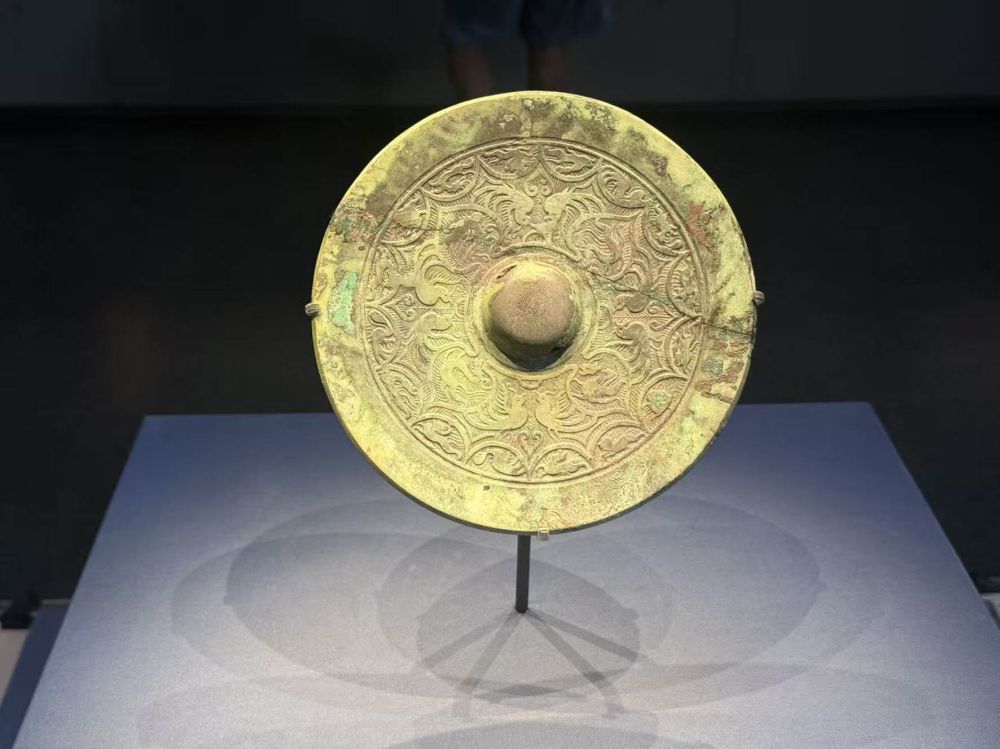 五岭隔烽火,一砖记平康:在文物里重读魏晋广州