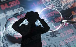 8700亿强平！韩国狂欢后剩“一地鸡毛”