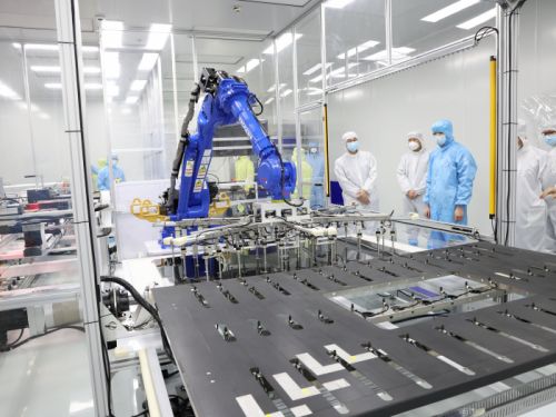41.88亿元资金流向：AI与先进制造双轮驱动，星海图接连完成A2、A3轮超3亿元融资｜21私募投融资周报