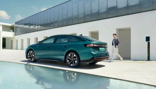 2025上海車展前瞻｜一汽-大眾首款CMP平臺概念車與自研智慧座艙將亮相