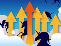 报告显示2025年中国新晋独角兽22家，具身智能成最热赛道