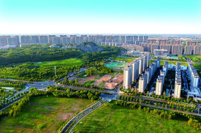 拆解土拍新信号：高溢价回来了，核心城市土地市场正重新定价