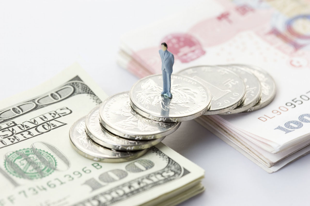 货币政策需聚焦促进资金良性循环丨孙立坚专栏