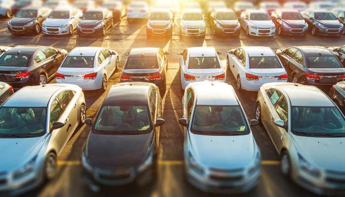 春节期间，顺德区机关大院部分停车场免费对外开放