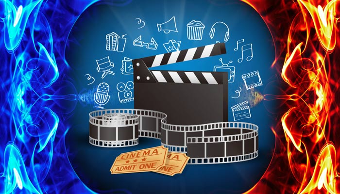 《浪浪人生》:家是风浪里的港湾丨影评