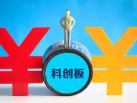 证监会：科创板未盈利企业营收增长37%，6家首次盈利成功调层