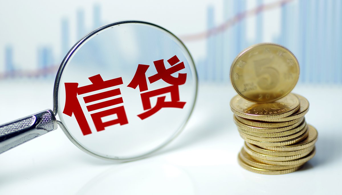 政府債券加速發(fā)行支撐社融增長 2月新增信貸投放節(jié)奏略有放緩