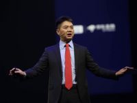 谈外卖、利润、请王兴吃饭......刘强东“打开自己”回应关切