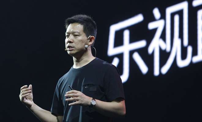 視頻｜賈躍亭終于如愿當(dāng)上CEO，承諾將拿出股權(quán)激勵(lì)的一半收益用于償還國(guó)內(nèi)債務(wù)