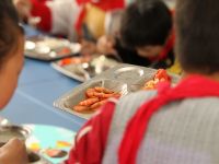 需实行最严格标准，幼儿园食品安全无小事｜「教」量