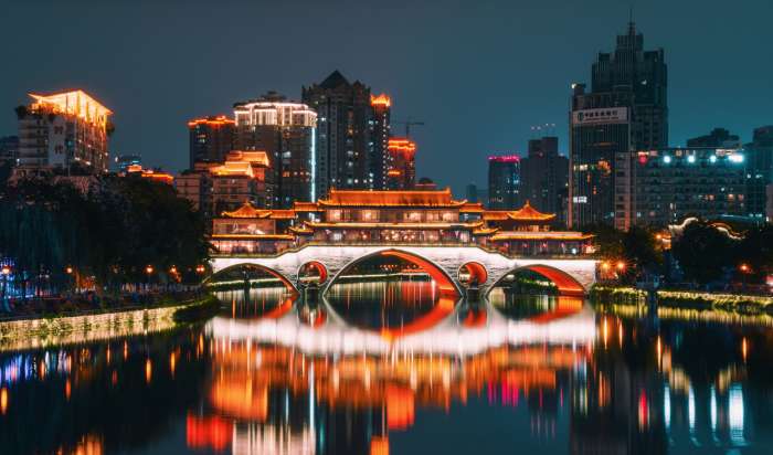 成都高新区：超200亿早期资本赋能超300个早期项目