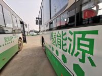氢能车与电车并非“你死我活” 现代汽车崔斗河：两者互补共生