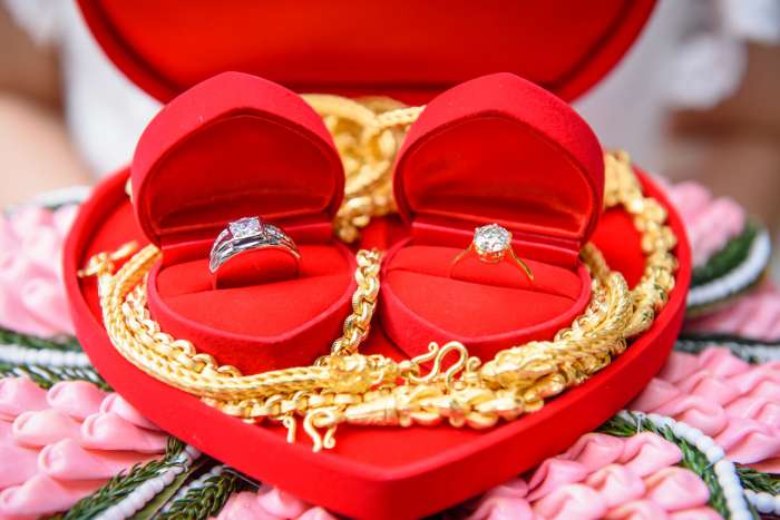 回应社会关切！治理高额彩礼连续3年写入最高法工作报告