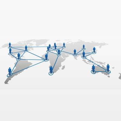 The world is likely to be 