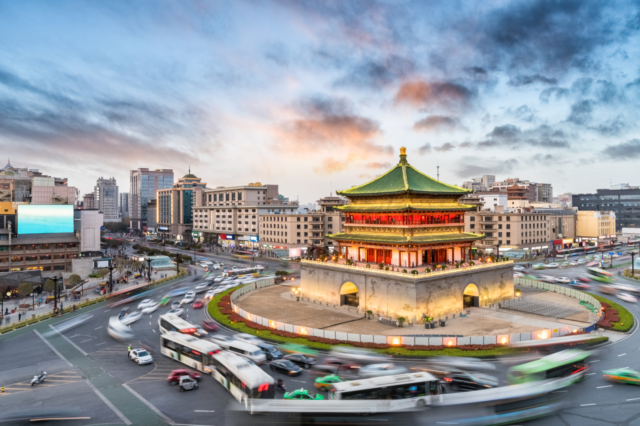 二十一世紀經濟報道