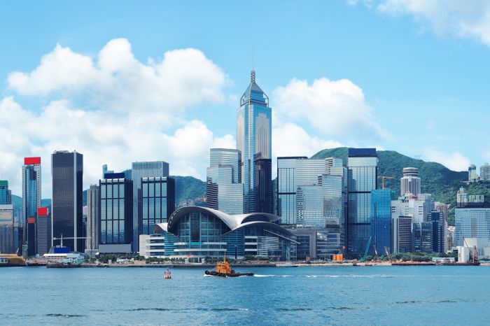 皇岗口岸“港方口岸区”7月31日起由香港管辖,正式开通日期将适时公布