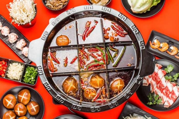 21特写｜“中国味”席卷东南亚：品牌中餐如何破解出海难题？