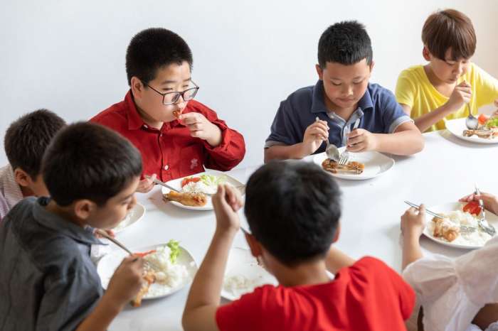 南财快评｜幼儿食品安全无论怎么强调都不过分