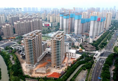 中房协会长冯俊：房地产市场的重要任务是改善预期、修复信心