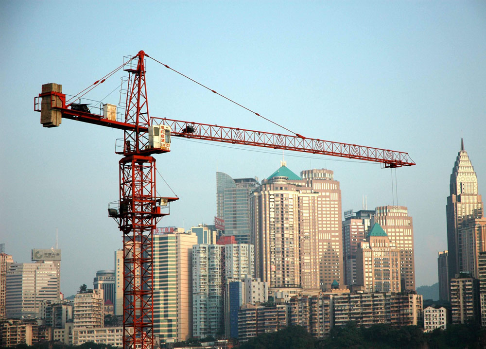 以城市更新助力“稳楼市”丨李宇嘉专栏