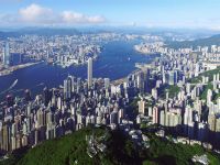 香港首次制定“五年规划”！霍启刚：背靠祖国就是香港的未来