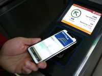 Apple Pay支持绑定Visa卡！有银行“即办即绑即用”