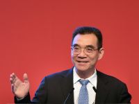 全国政协常委林毅夫：人口老龄化不必悲观 还可能是新经济增长点