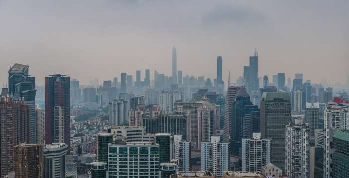 21现场｜中国贸促会：李凡荣将担任2026年ABAC主席