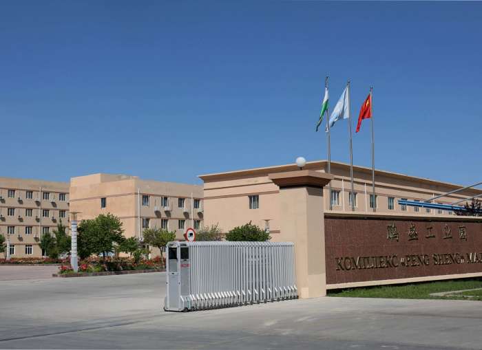 对话乌兹别克公使衔参赞：中乌贸易势头强劲，今年或创新纪录