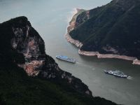 锚定新支柱，湖北为何选中绿色智能船舶？