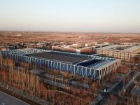 百亿项目频落子：算力基建，地方竞速开始
