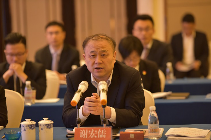 中信银行广州分行全力支持东莞实体经济助力民营企业迈向国际一流